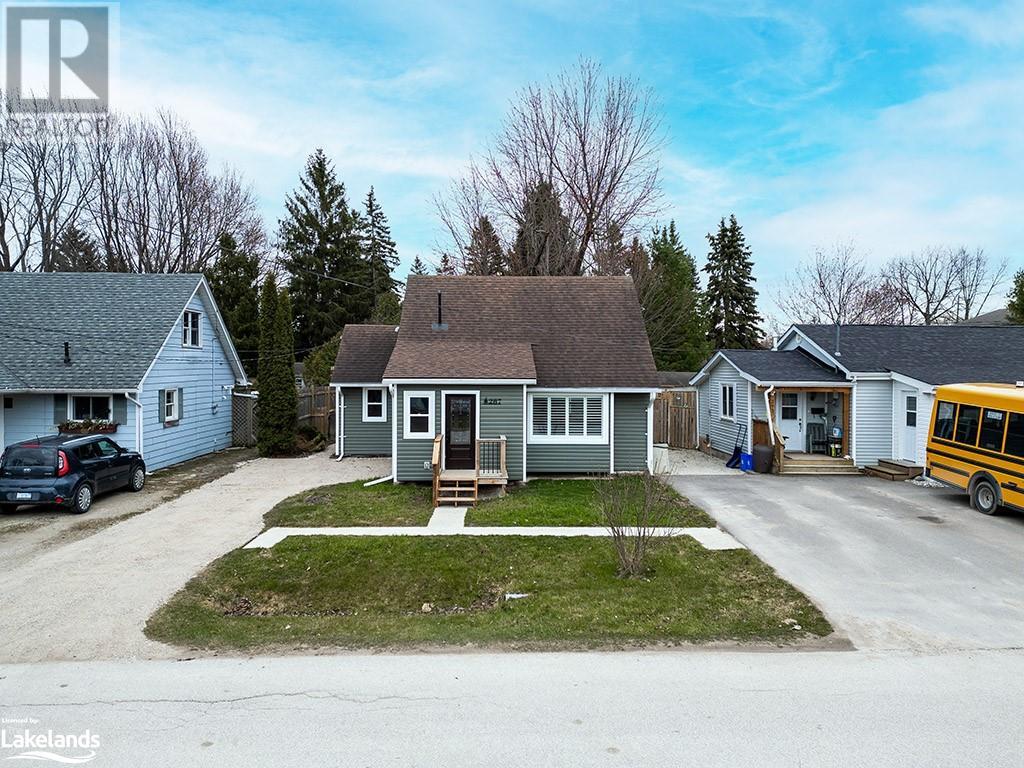 287 Collingwood Street, Meaford, Ontario N4L 1K5 (26743337)