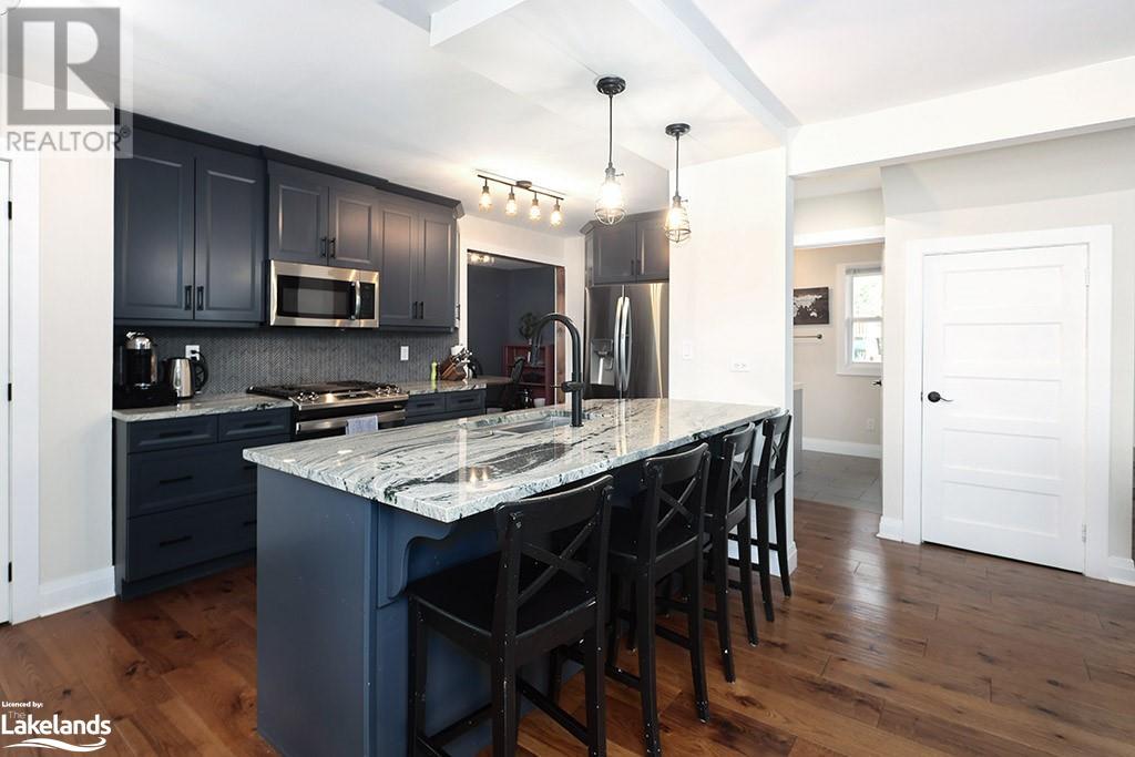 287 Collingwood Street, Meaford, Ontario  N4L 1K5 - Photo 7 - 40570197