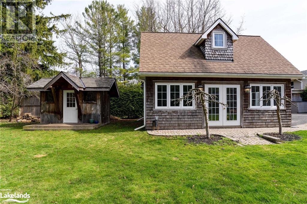 32 Napier Street E, Thornbury, Ontario  N0H 2P0 - Photo 29 - 40552510
