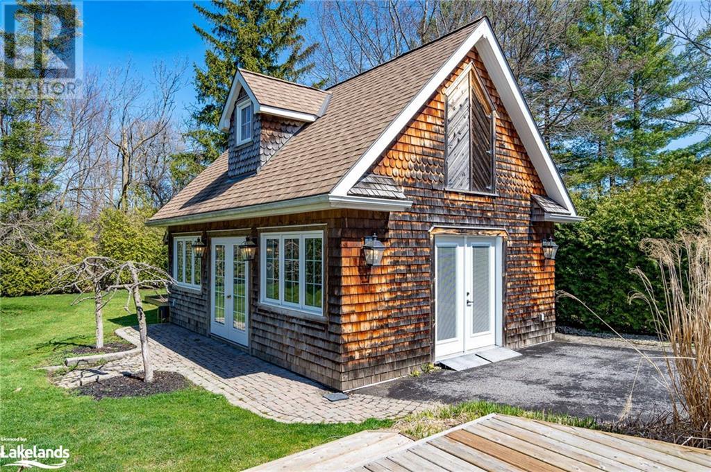32 Napier Street E, Thornbury, Ontario  N0H 2P0 - Photo 30 - 40552510
