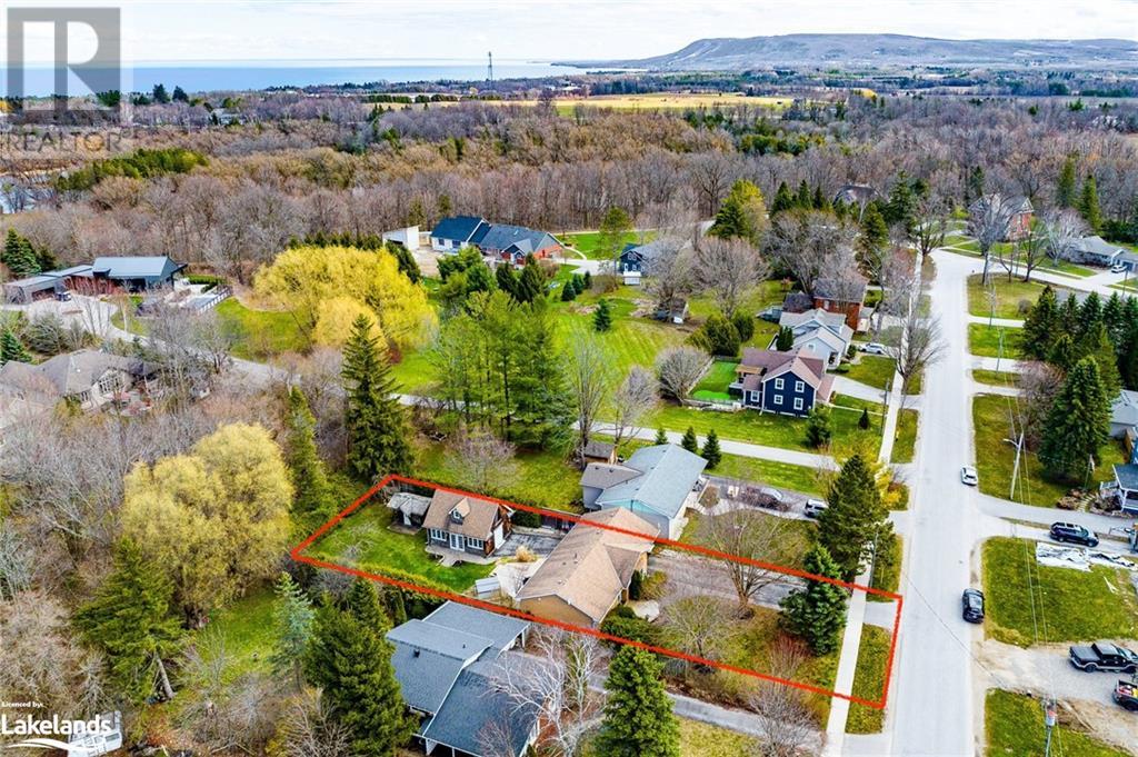 32 Napier Street E, Thornbury, Ontario  N0H 2P0 - Photo 35 - 40552510