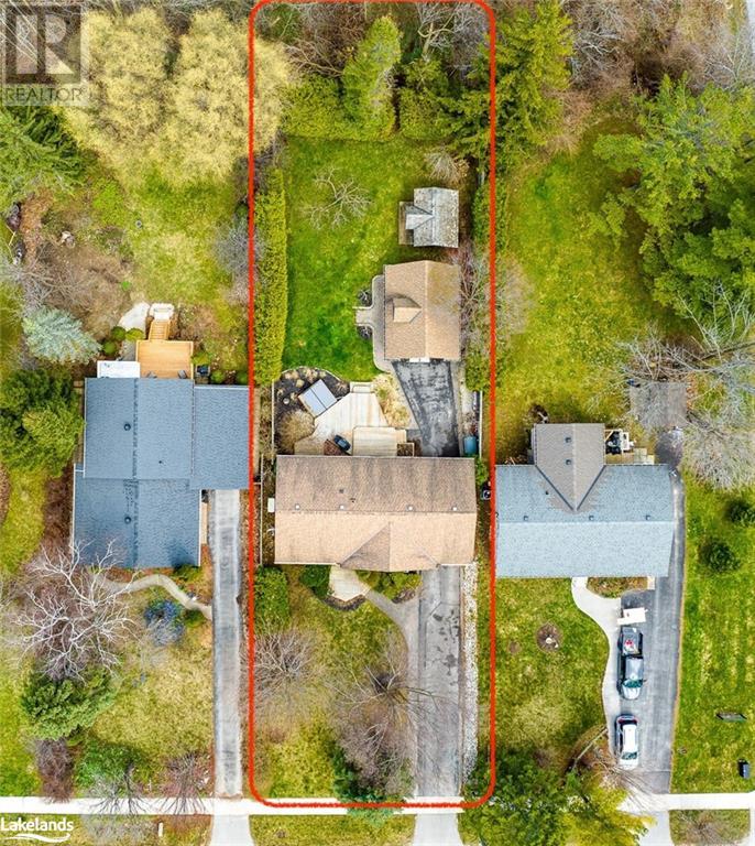32 Napier Street E, Thornbury, Ontario  N0H 2P0 - Photo 37 - 40552510