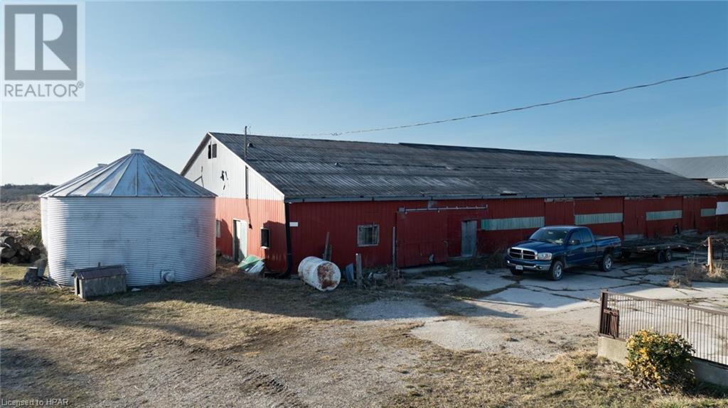 85229 Bluewater Hwy 21, Ashfield-Colborne-Wawanosh, Ontario  N7A 3X9 - Photo 30 - 40570851