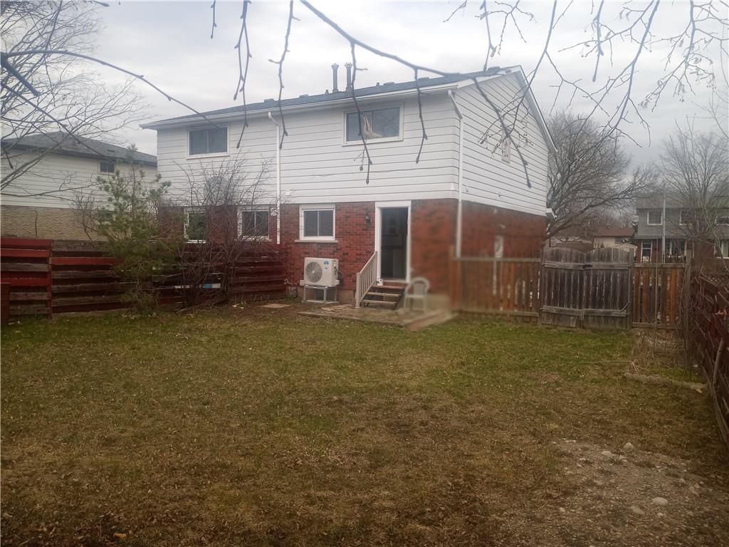 25 Chartwell (Bsmt Unit) Crescent W, Unit #2, Guelph, Ontario  N1G 2T8 - Photo 13 - H4190652