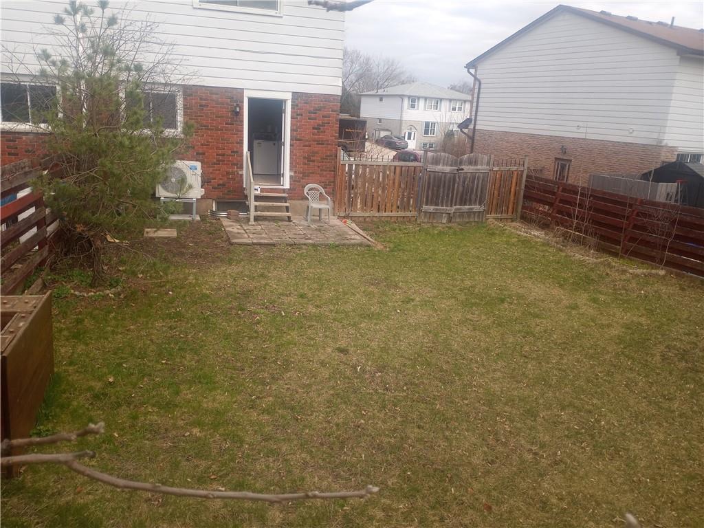 25 Chartwell (Bsmt Unit) Crescent W, Unit #2, Guelph, Ontario  N1G 2T8 - Photo 18 - H4190652