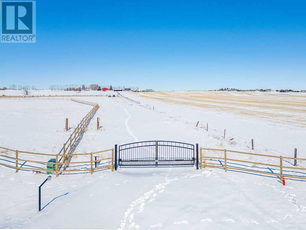 338214 Panima Close W, Rural Foothills County, Alberta  T1S 7A1 - Photo 1 - A2116437