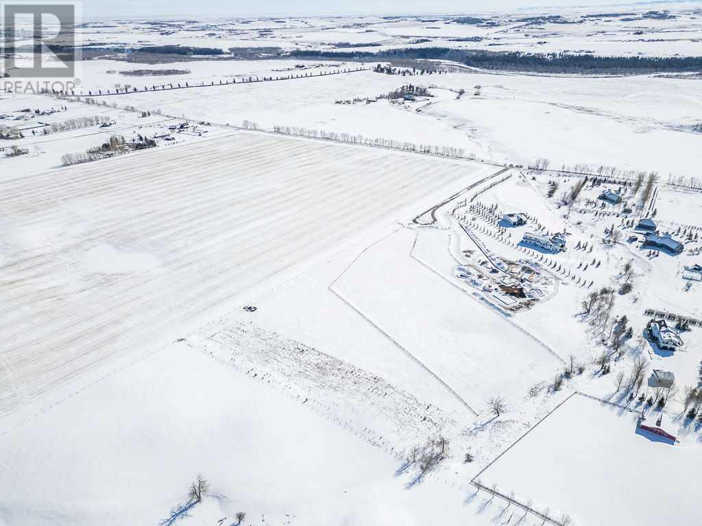 338214 Panima Close W, Rural Foothills County, Alberta  T1S 7A1 - Photo 6 - A2116437