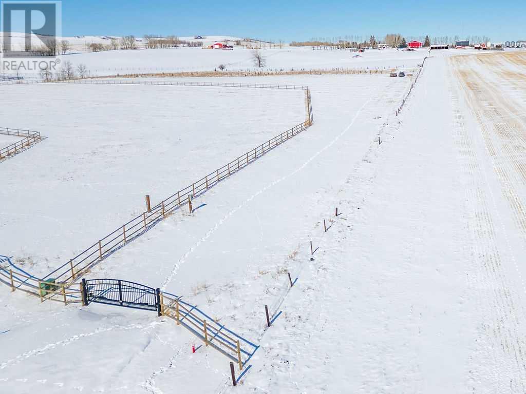 338214 Panima Close W, Rural Foothills County, Alberta  T1S 7A1 - Photo 2 - A2116437