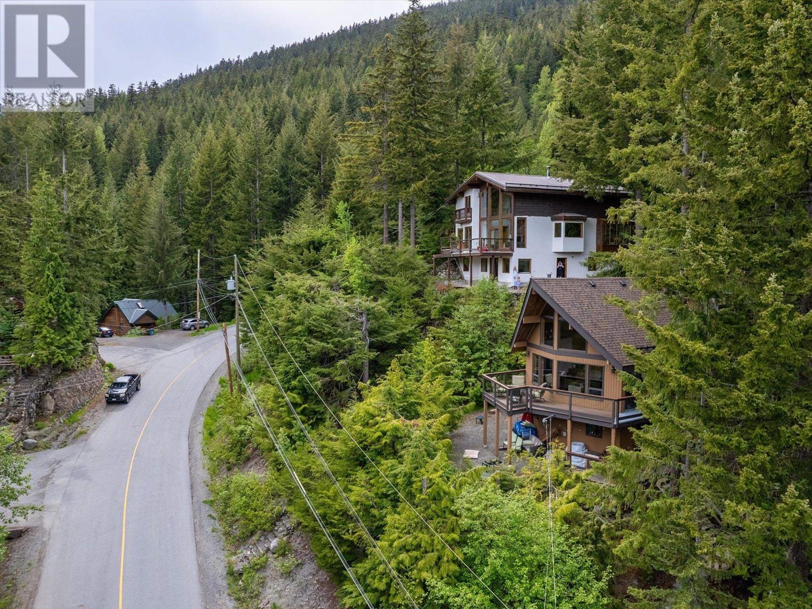 8271 Alpine Way, Whistler, British Columbia  V8E 0G2 - Photo 26 - R2869662