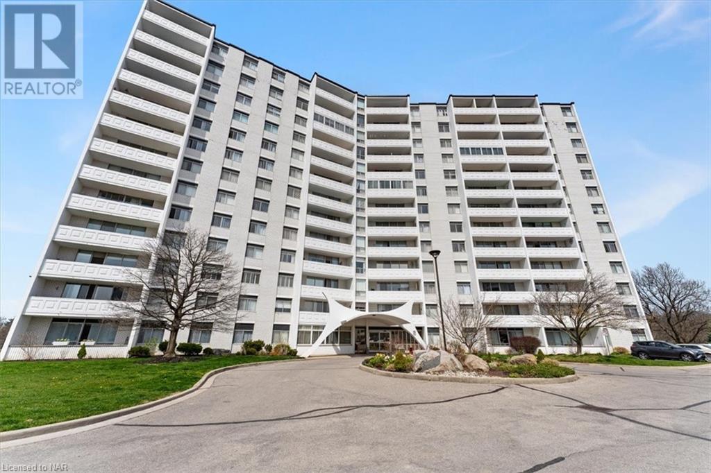 15 Towering Heights Boulevard Unit# 609, St. Catharines, Ontario  L2T 3G7 - Photo 1 - 40570357