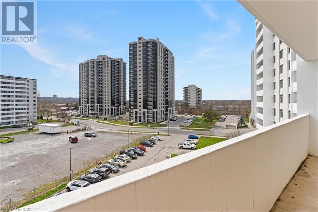 15 Towering Heights Boulevard Unit# 609, St. Catharines, Ontario  L2T 3G7 - Photo 14 - 40570357