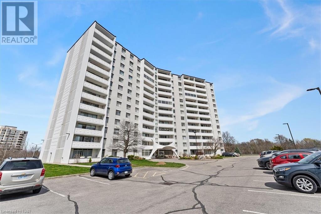 15 Towering Heights Boulevard Unit# 609, St. Catharines, Ontario  L2T 3G7 - Photo 24 - 40570357