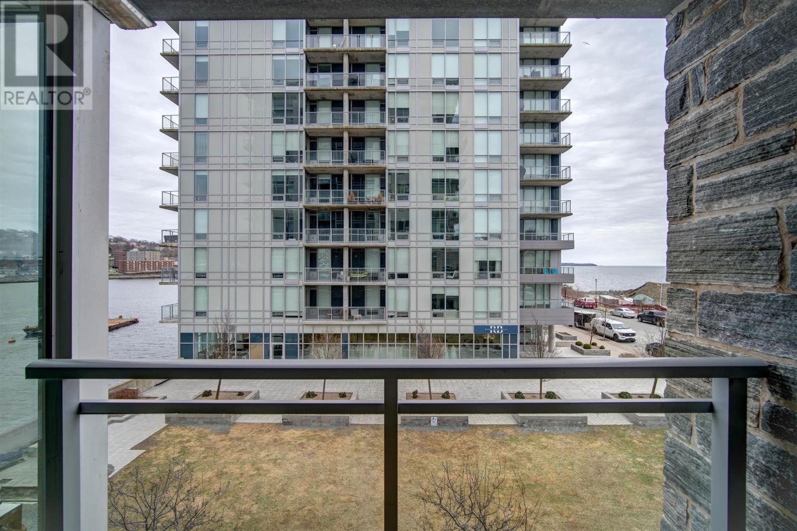 304 31 Kings Wharf Place, Dartmouth, Nova Scotia  B2Y 0C1 - Photo 24 - 202406983