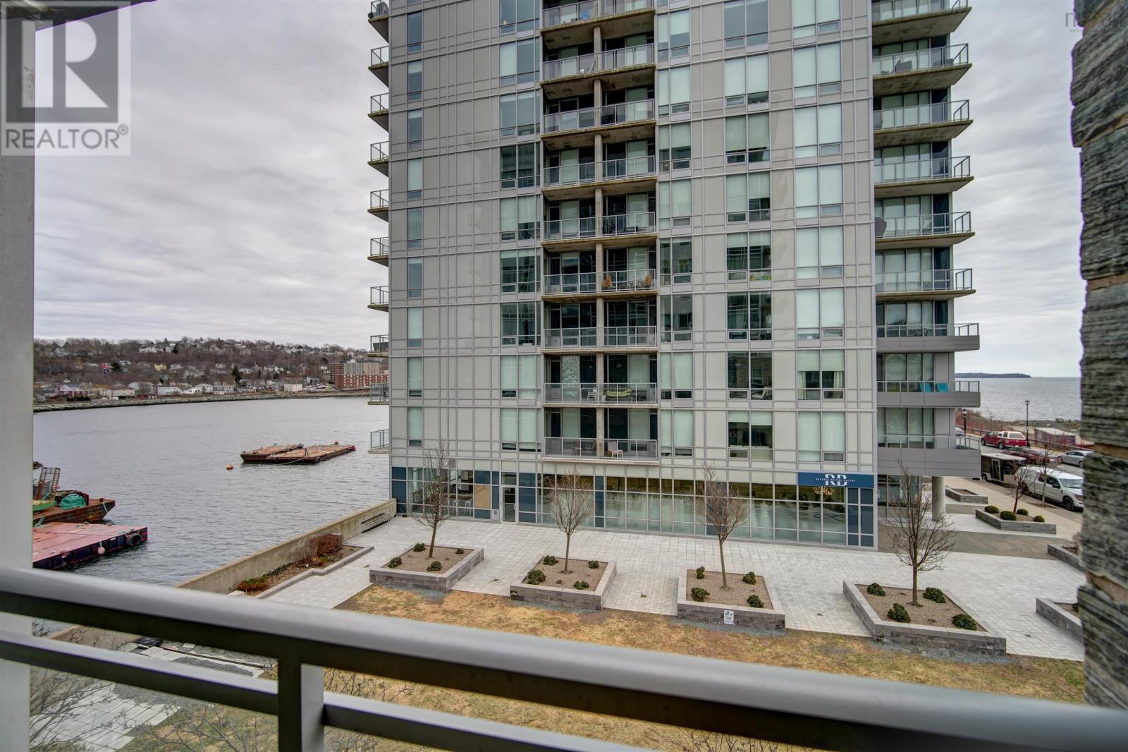 304 31 Kings Wharf Place, Dartmouth, Nova Scotia  B2Y 0C1 - Photo 25 - 202406983