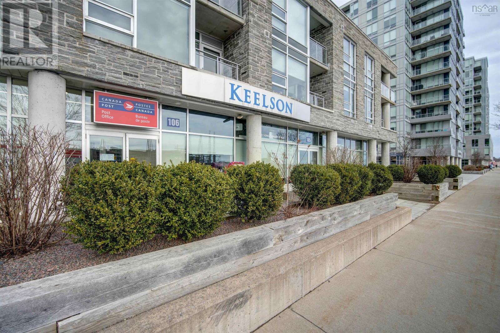304 31 Kings Wharf Place, Dartmouth, Nova Scotia  B2Y 0C1 - Photo 4 - 202406983