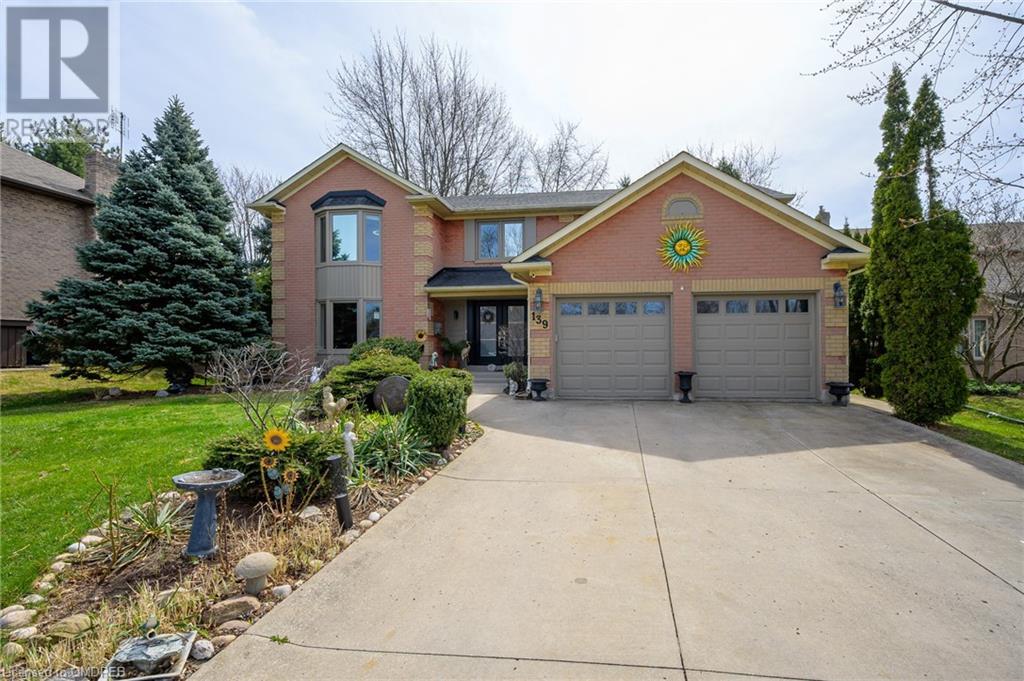 139 Daffodil Crescent, Ancaster, Ontario  L9K 1E3 - Photo 1 - 40570654