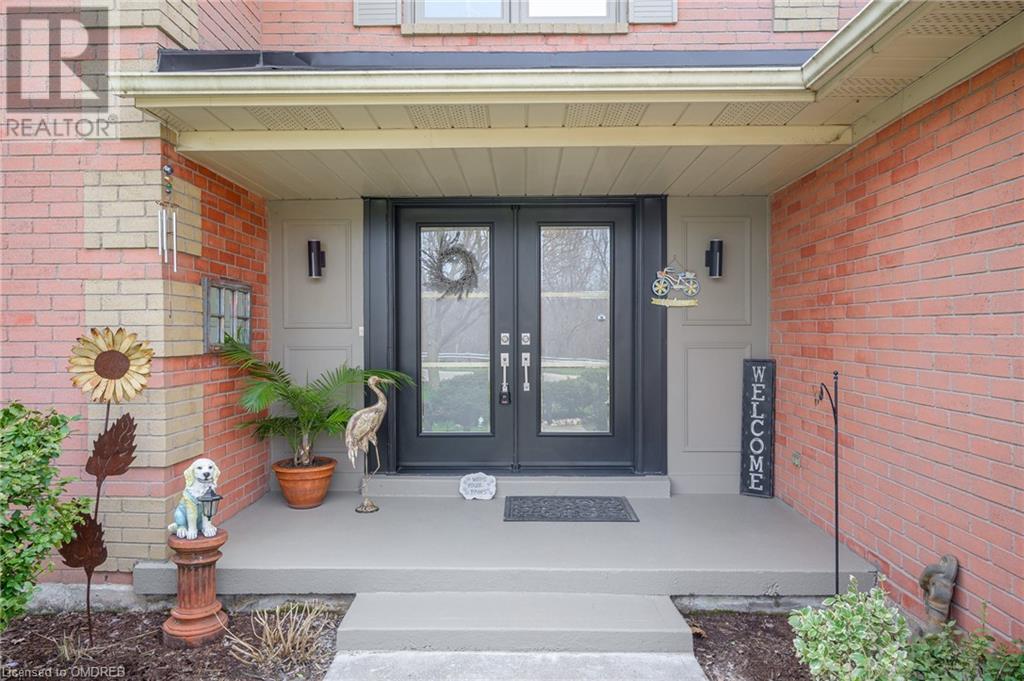 139 Daffodil Crescent, Ancaster, Ontario  L9K 1E3 - Photo 2 - 40570654