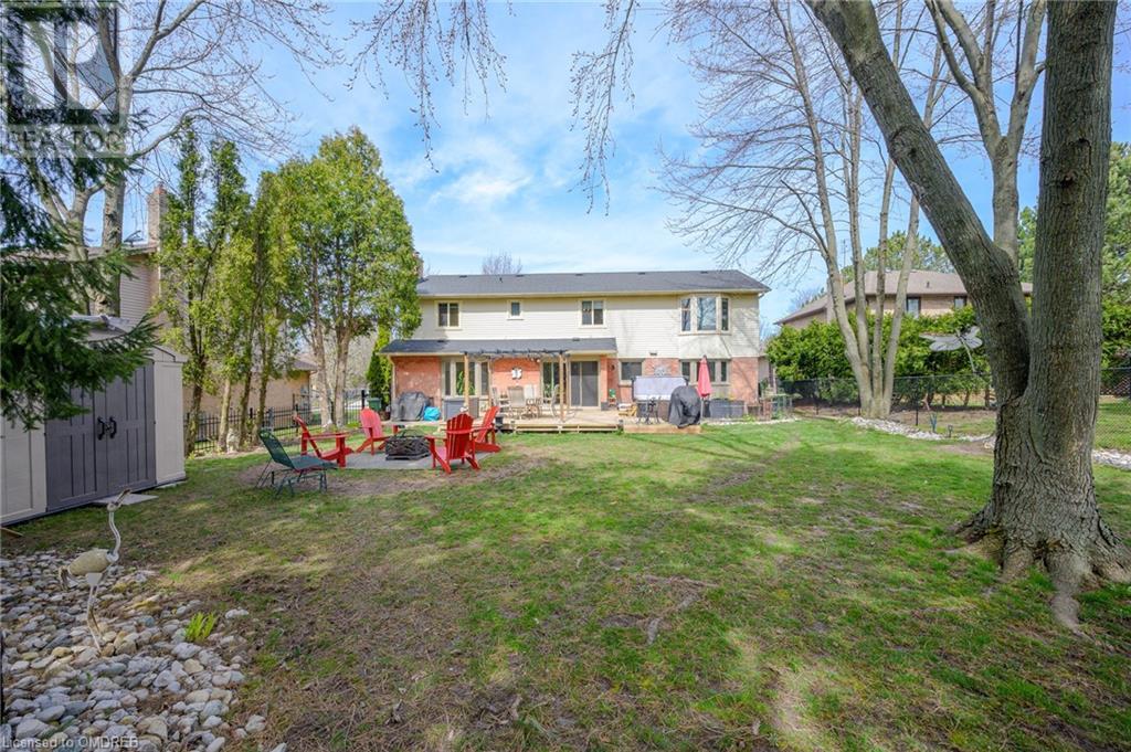 139 Daffodil Crescent, Ancaster, Ontario  L9K 1E3 - Photo 37 - 40570654
