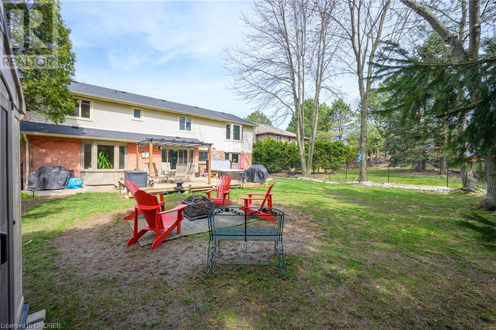 139 Daffodil Crescent, Ancaster, Ontario  L9K 1E3 - Photo 38 - 40570654