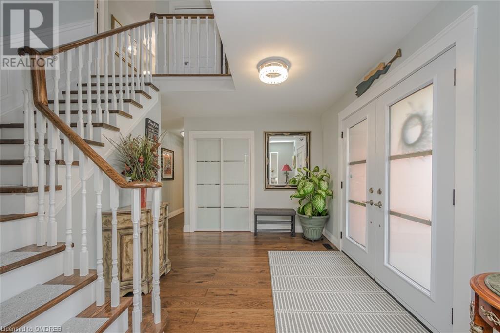 139 Daffodil Crescent, Ancaster, Ontario  L9K 1E3 - Photo 4 - 40570654