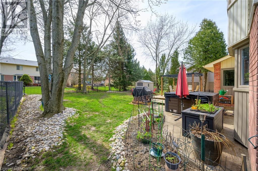 139 Daffodil Crescent, Ancaster, Ontario  L9K 1E3 - Photo 40 - 40570654