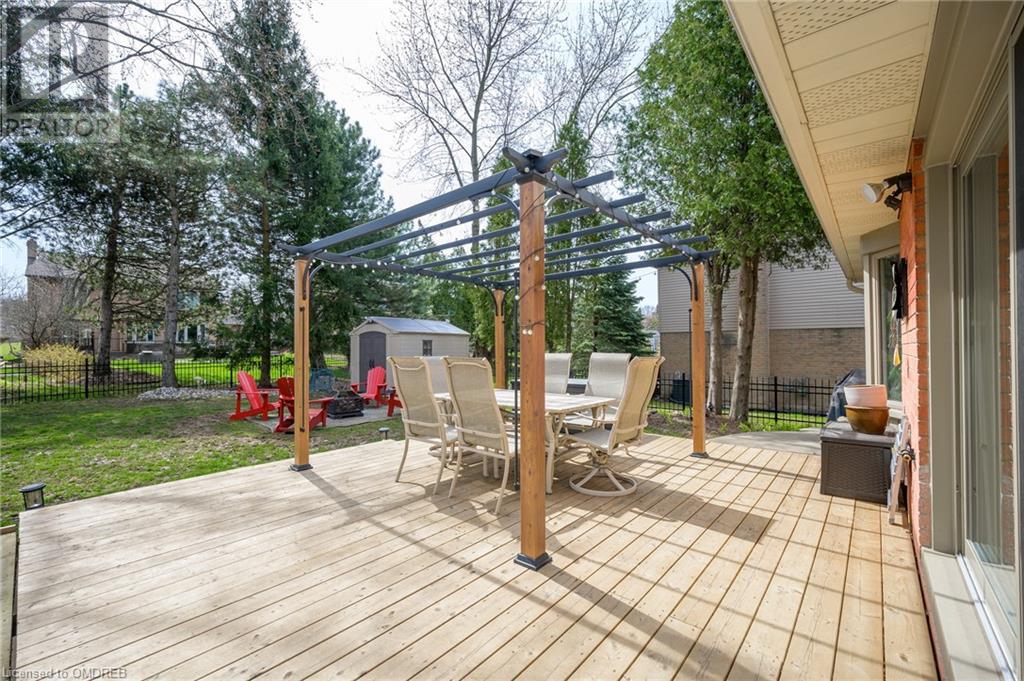 139 Daffodil Crescent, Ancaster, Ontario  L9K 1E3 - Photo 42 - 40570654