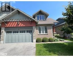 117 CONSERVATION Way, collingwood, Ontario