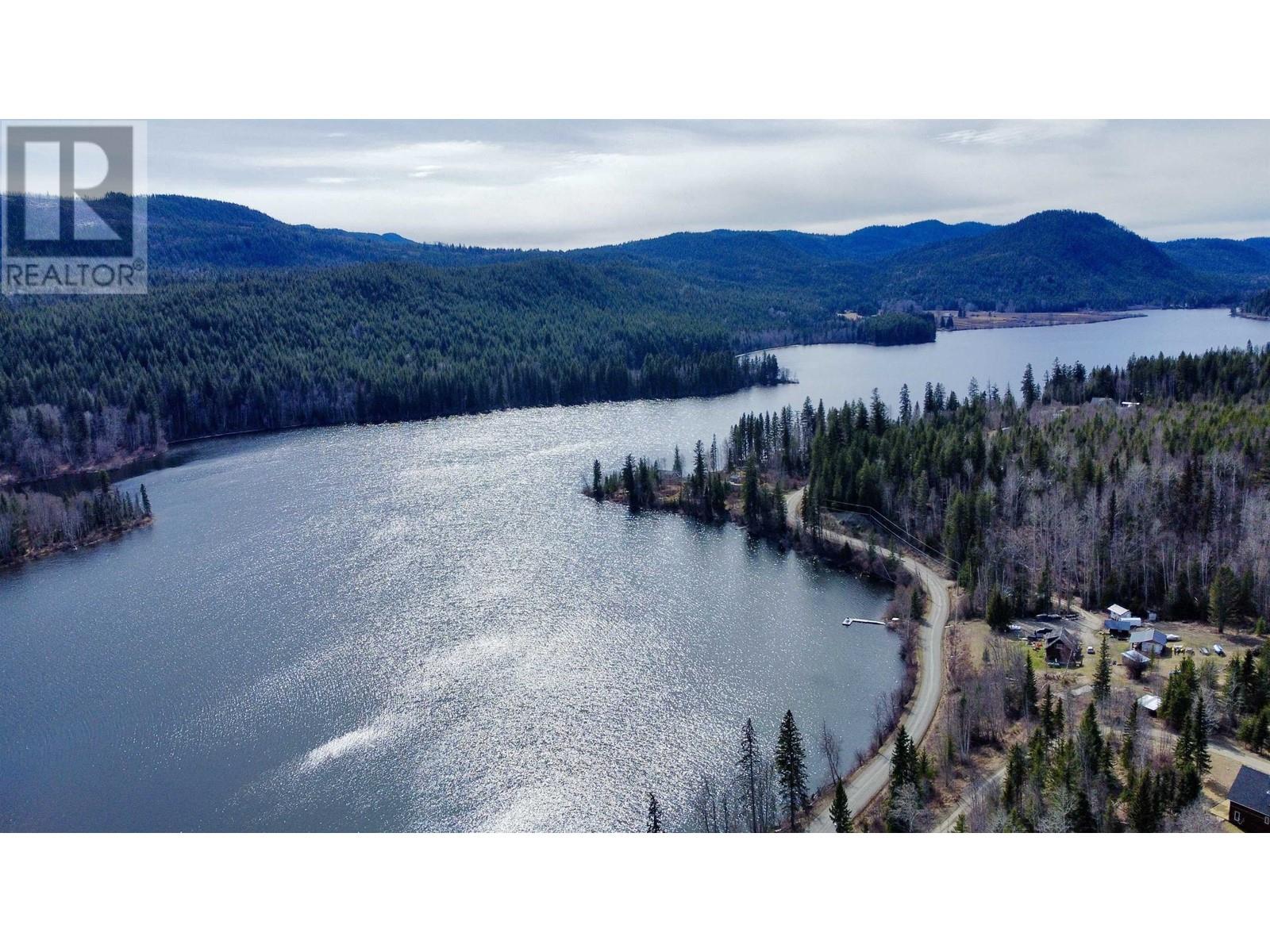 2618 Eagle Creek Road, Canim Lake, British Columbia  V0K 1L0 - Photo 18 - R2869943