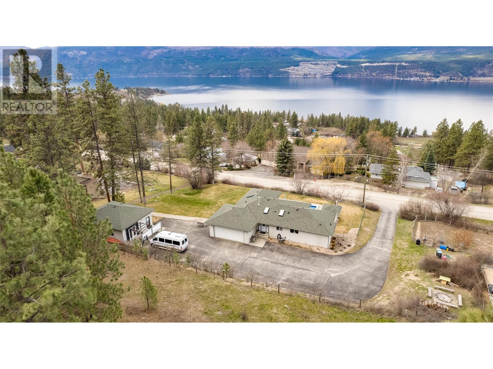 16865 COMMONAGE ROAD Road Lake Country