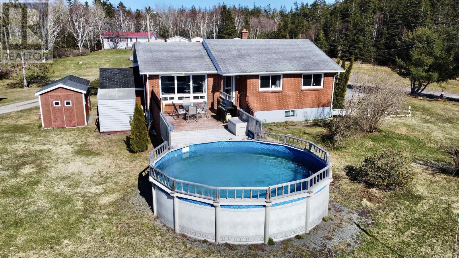 10 Seaview Drive, South Bar, Nova Scotia  B1N 3H7 - Photo 1 - 202406984