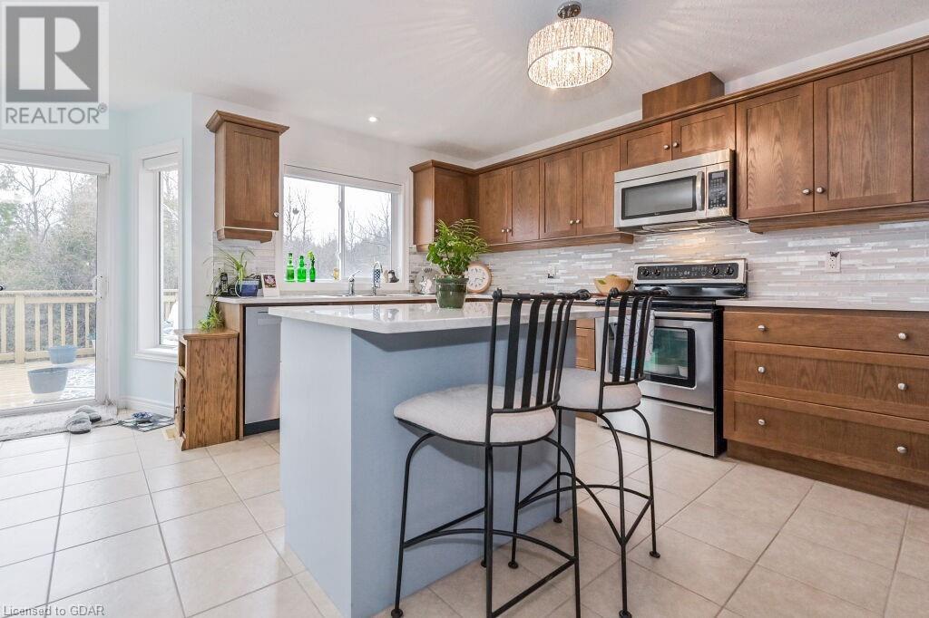 556 Black Street, Fergus, Ontario  N1M 0A3 - Photo 3 - 40563901
