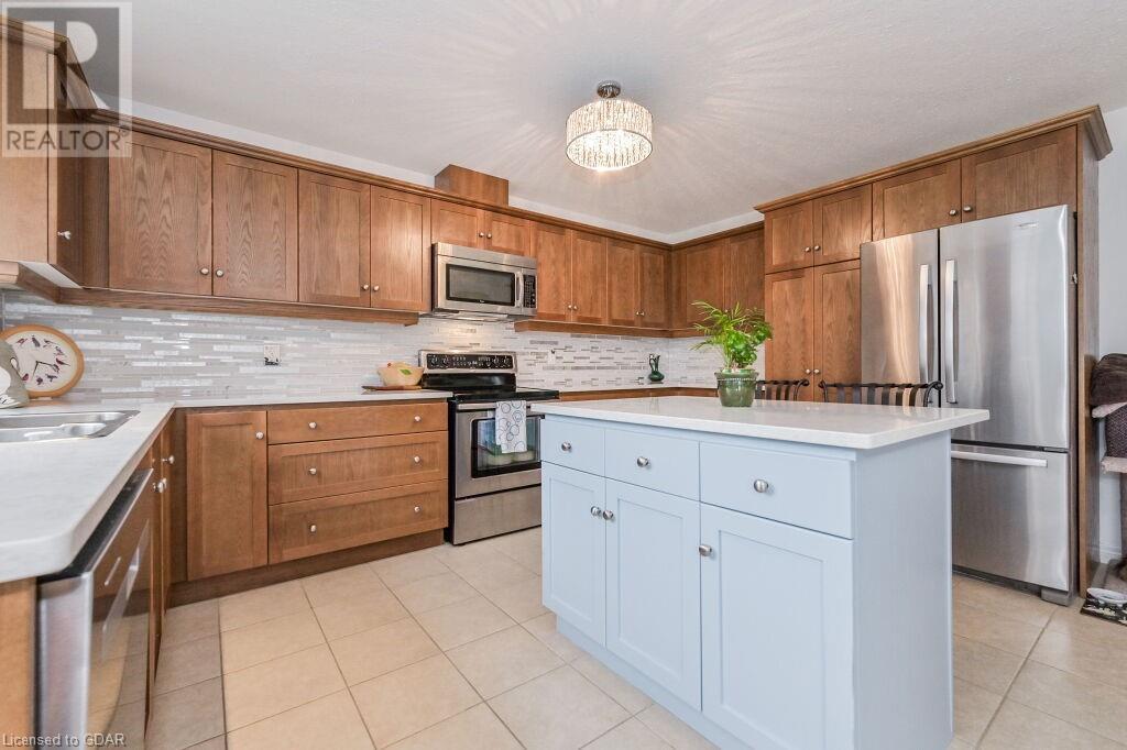 556 Black Street, Fergus, Ontario  N1M 0A3 - Photo 4 - 40563901
