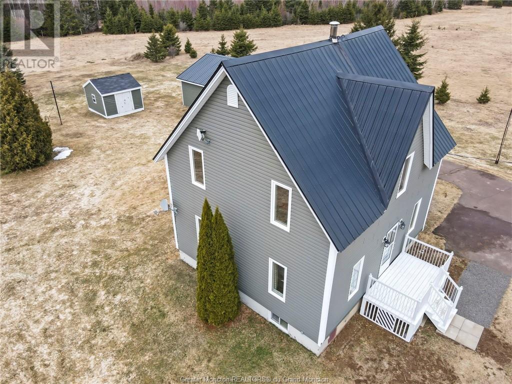 639 St-Norbert St, Saint-Norbert, New Brunswick  E4S 2R8 - Photo 4 - M158131