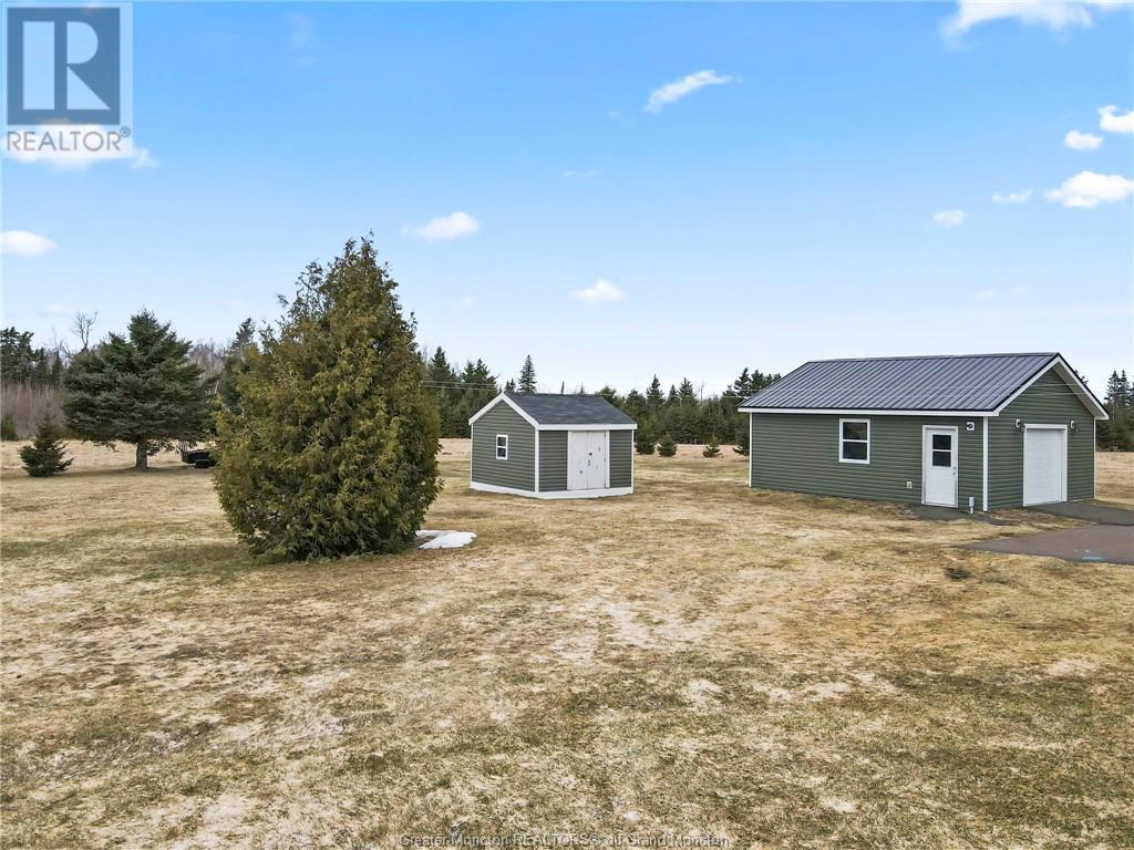 639 St-Norbert St, Saint-Norbert, New Brunswick  E4S 2R8 - Photo 6 - M158131