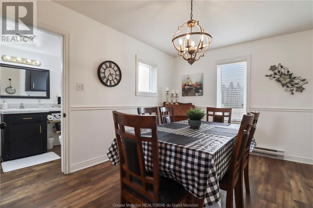 639 St-Norbert St, Saint-Norbert, New Brunswick  E4S 2R8 - Photo 10 - M158131