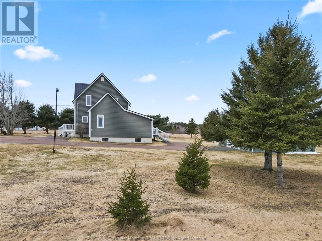 639 St-Norbert St, Saint-Norbert, New Brunswick  E4S 2R8 - Photo 39 - M158131