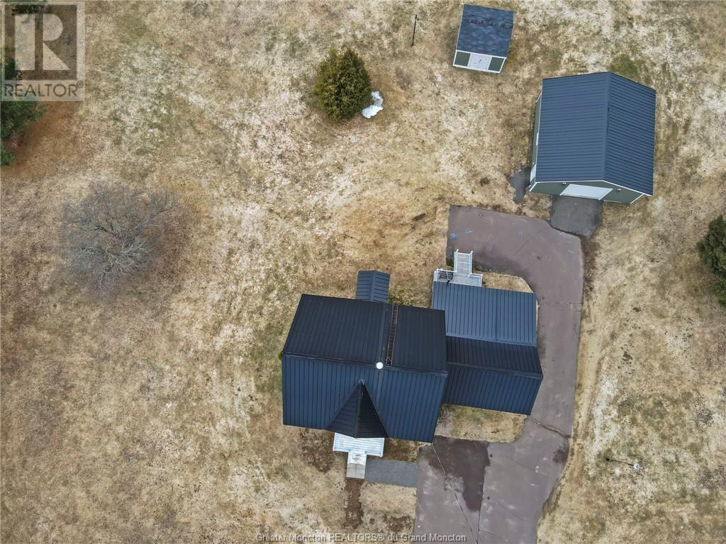 639 St-Norbert St, Saint-Norbert, New Brunswick  E4S 2R8 - Photo 41 - M158131