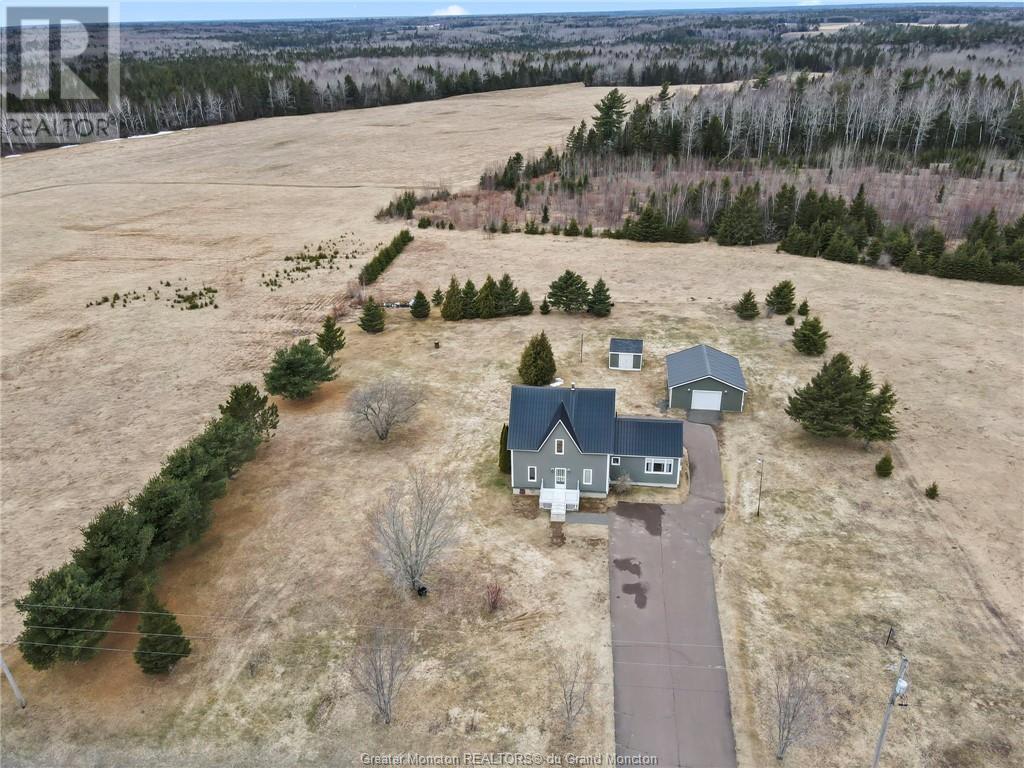 639 St-Norbert St, Saint-Norbert, New Brunswick  E4S 2R8 - Photo 42 - M158131