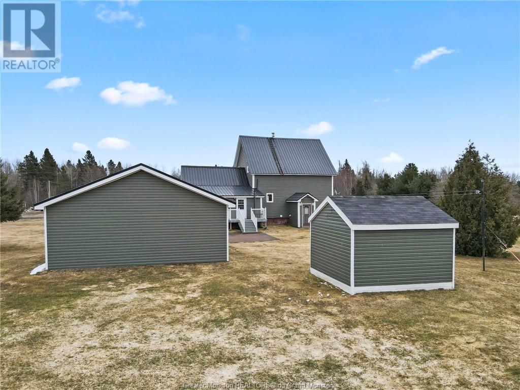 639 St-Norbert St, Saint-Norbert, New Brunswick  E4S 2R8 - Photo 38 - M158131