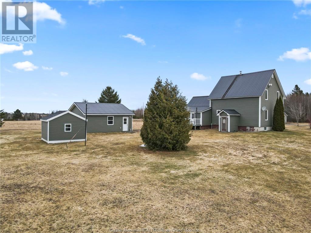 639 St-Norbert St, Saint-Norbert, New Brunswick  E4S 2R8 - Photo 36 - M158131