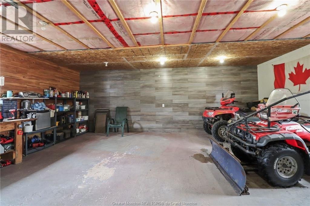 639 St-Norbert St, Saint-Norbert, New Brunswick  E4S 2R8 - Photo 46 - M158131