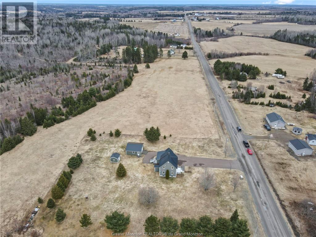 639 St-Norbert St, Saint-Norbert, New Brunswick  E4S 2R8 - Photo 43 - M158131