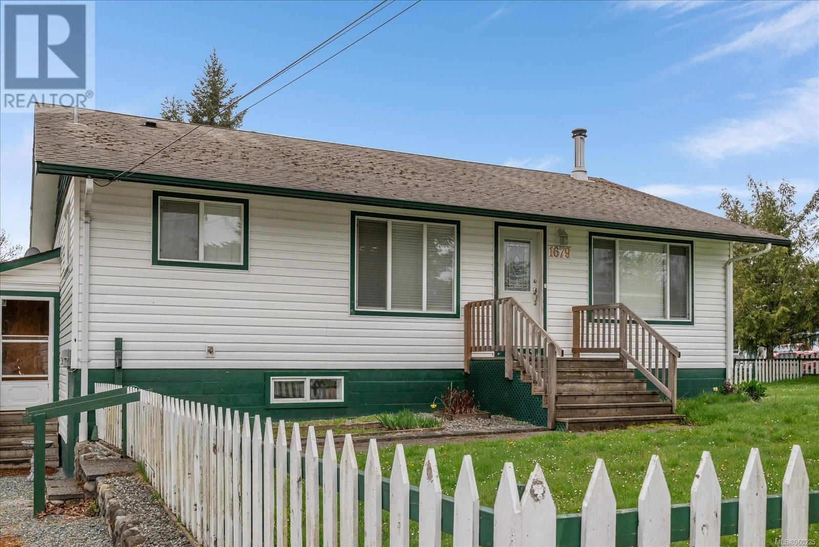 1679 Cedar Rd, Nanaimo, British Columbia  V9X 1L4 - Photo 3 - 960225