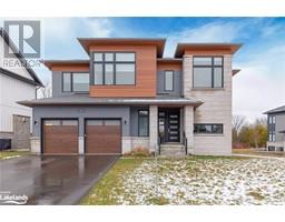 144 SPRINGSIDE Crescent, the blue mountains, Ontario