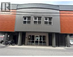 352 WINNIPEG Street Unit# 204, penticton, British Columbia