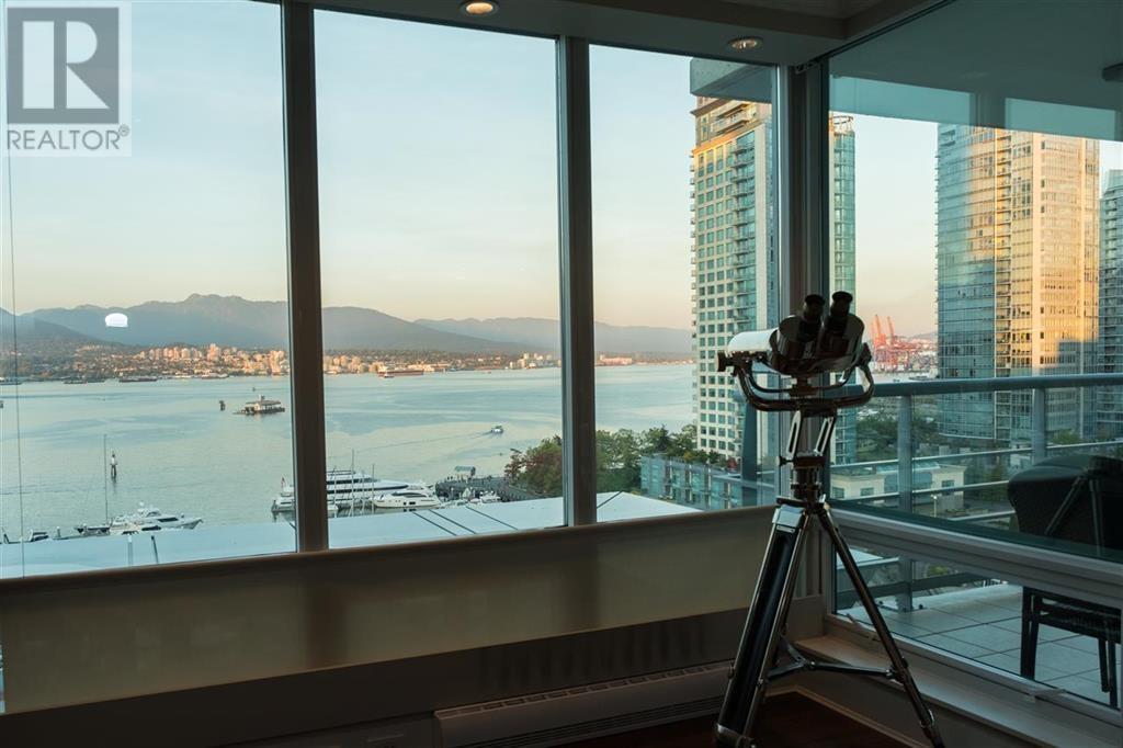 Listing Picture 6 of 16 : 1201 499 BROUGHTON STREET, Vancouver / 溫哥華 - 魯藝地產 Yvonne Lu Group - MLS Medallion Club Member