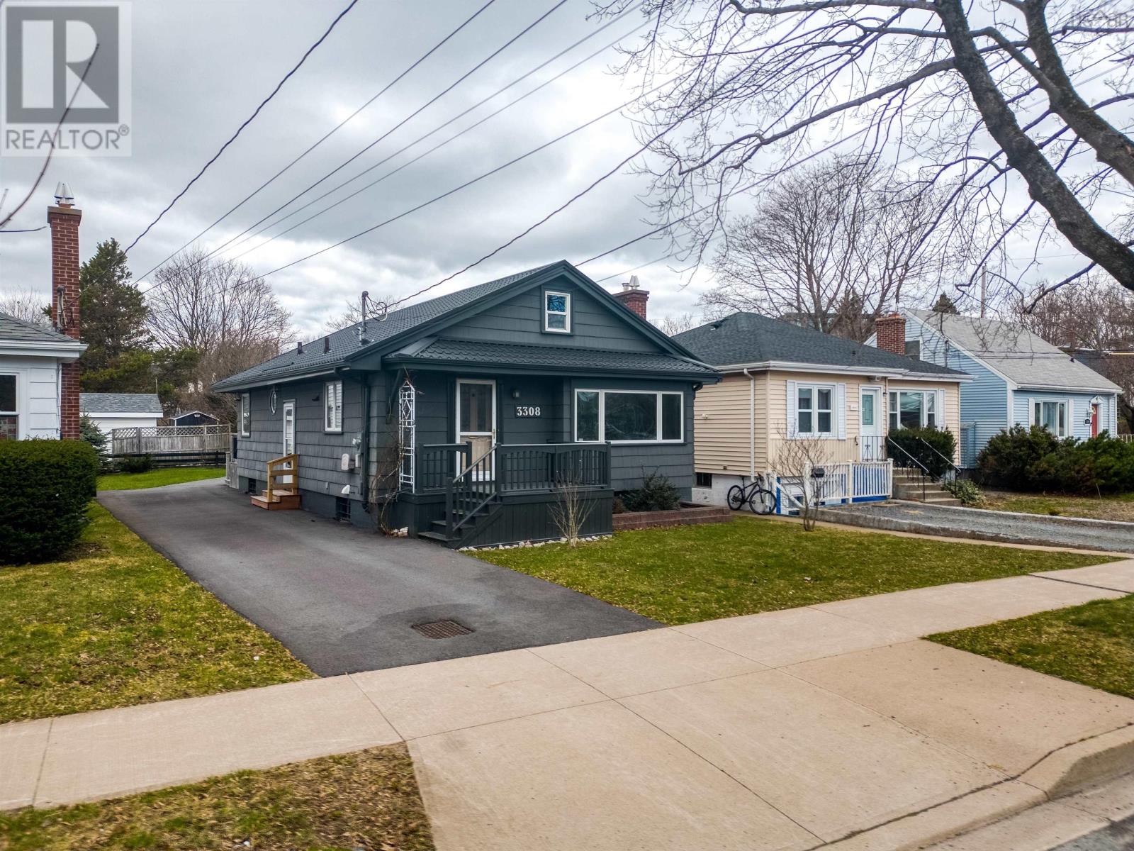 3308 Ashburn Avenue, Halifax, Nova Scotia  B3L 4C2 - Photo 1 - 202406991