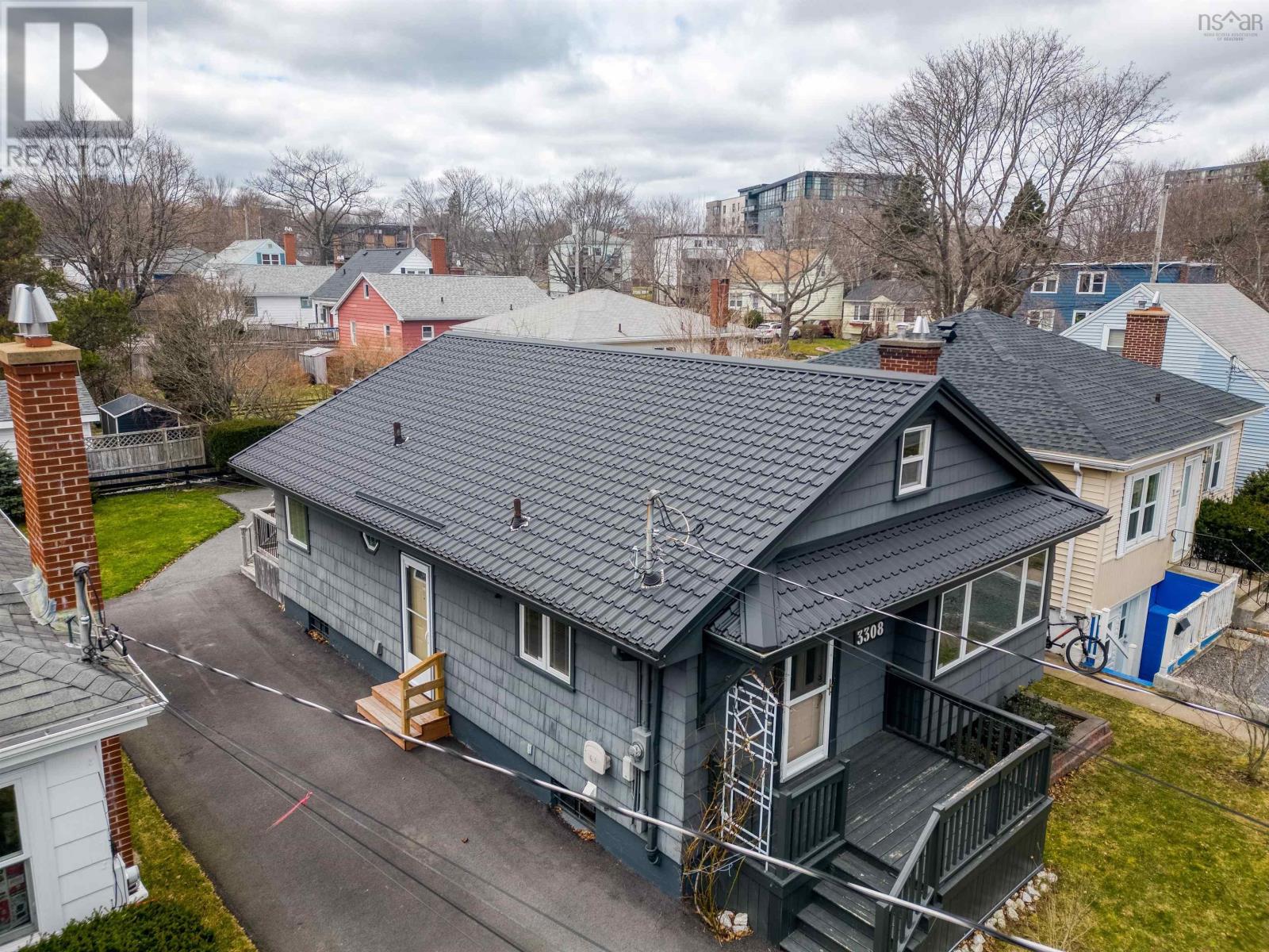 3308 Ashburn Avenue, Halifax, Nova Scotia  B3L 4C2 - Photo 2 - 202406991