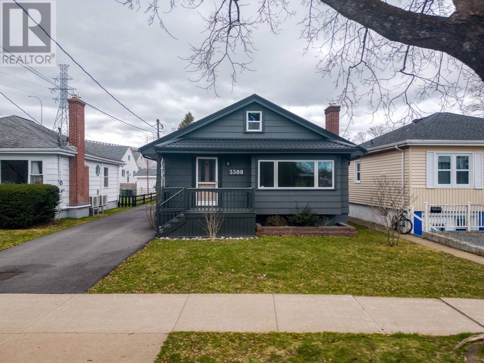 3308 Ashburn Avenue, Halifax, Nova Scotia  B3L 4C2 - Photo 3 - 202406991