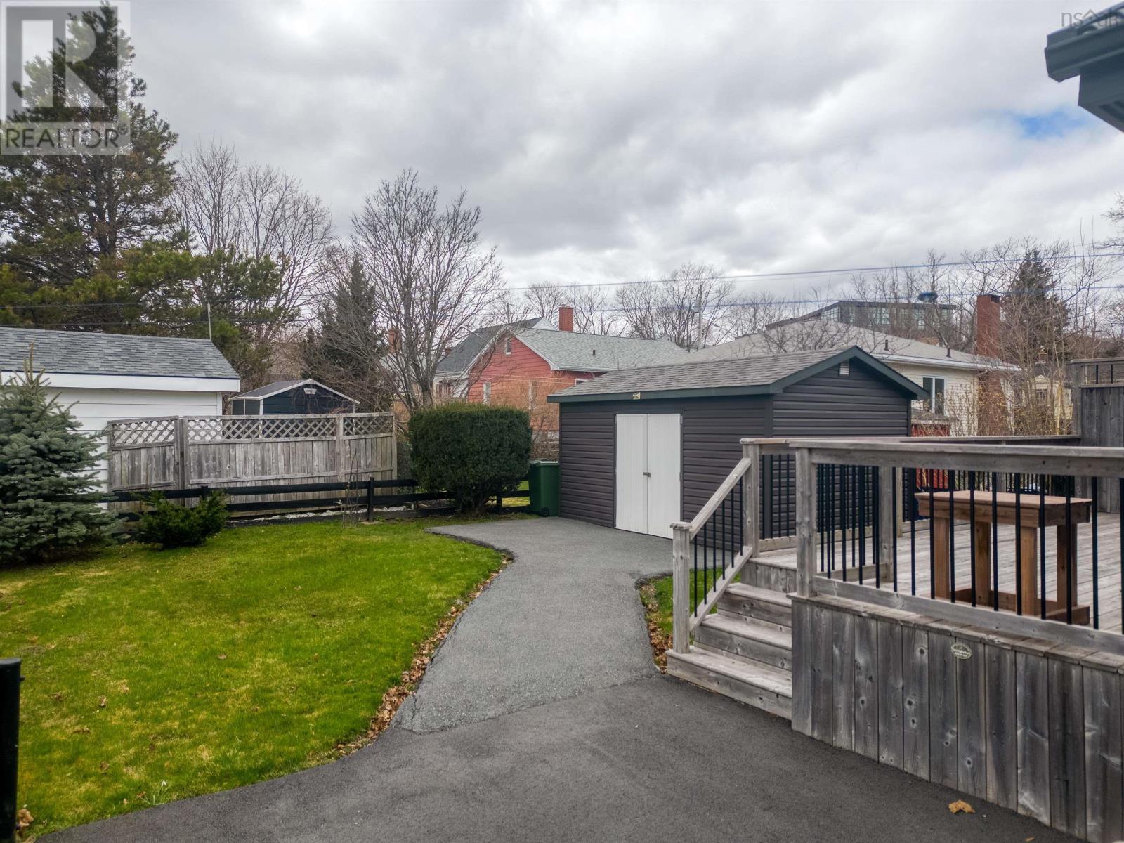 3308 Ashburn Avenue, Halifax, Nova Scotia  B3L 4C2 - Photo 4 - 202406991